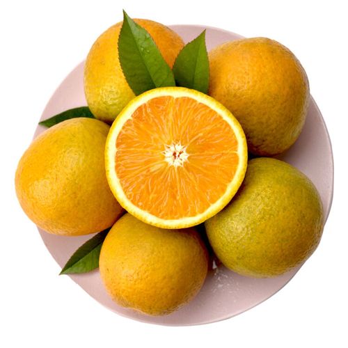 优仙果 湖北秭归新鲜夏橙 2kg 单果60
